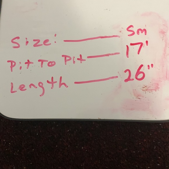 Ring of fire downtown LA small black t shirt colorful graphics art - Picture 6 of 6